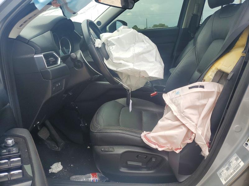 2018 Mazda Cx-5 მანქანა იყიდება აუქციონზე, vin: JM3KFBDM5J0325655, აუქციონის ნომერი: 64213126