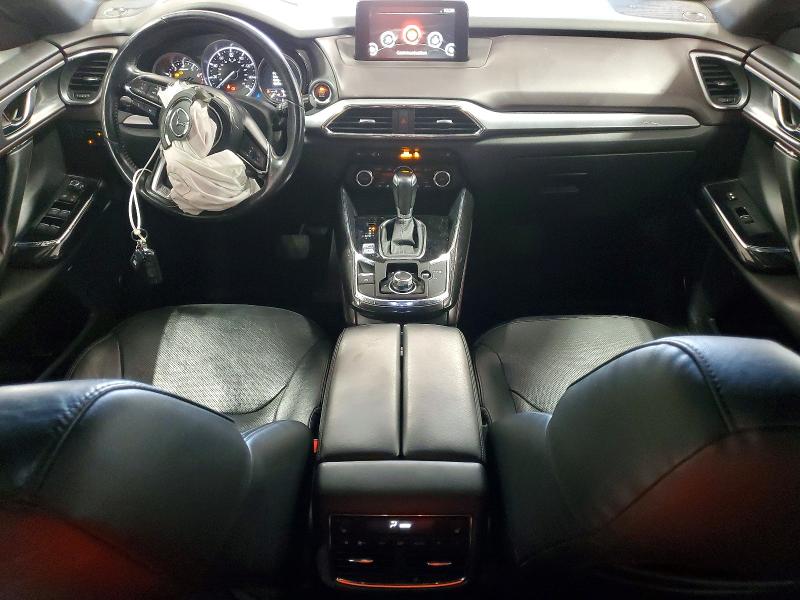 Aukcja sprzedaży 2018 Mazda Cx-9, vin: JM3TCBDY0J0204032, numer aukcji: 63508276