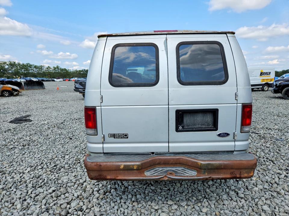 2004 Ford Econoline მანქანა იყიდება აუქციონზე, vin: 1FTSE34L14HA19521, აუქციონის ნომერი: 66275926