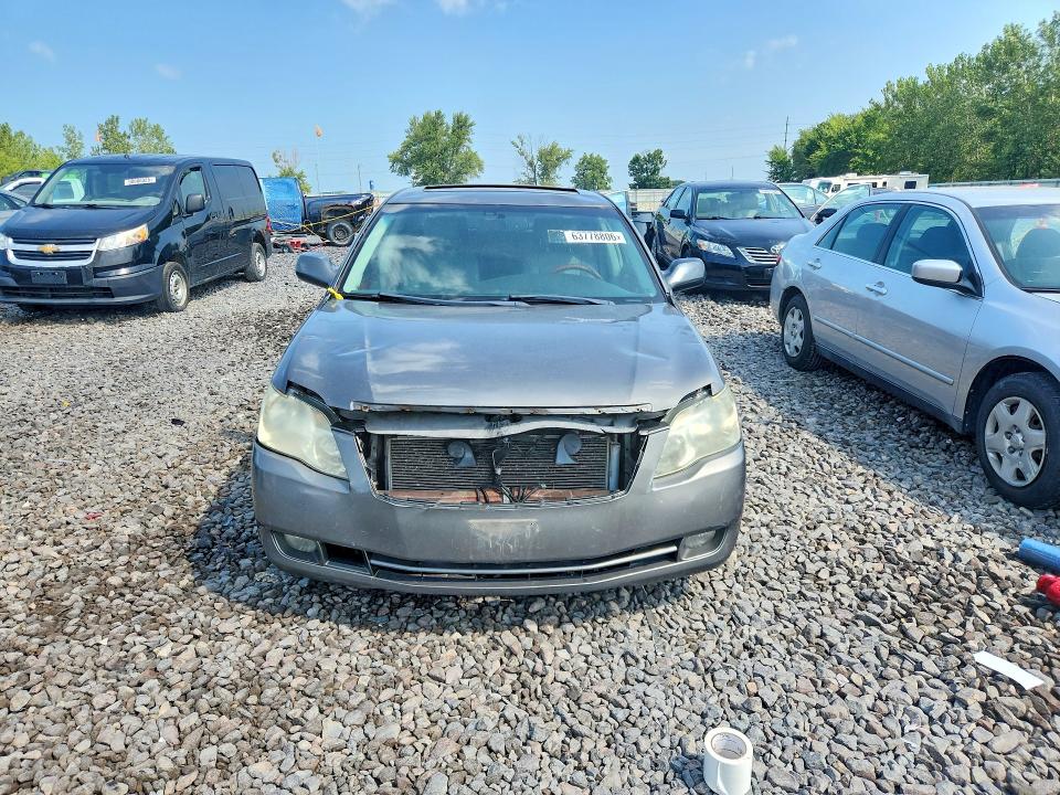 Продаж на аукціоні авто 2007 Toyota Avalon, vin: 4T1BK36B47U177002, номер лоту: 63778806
