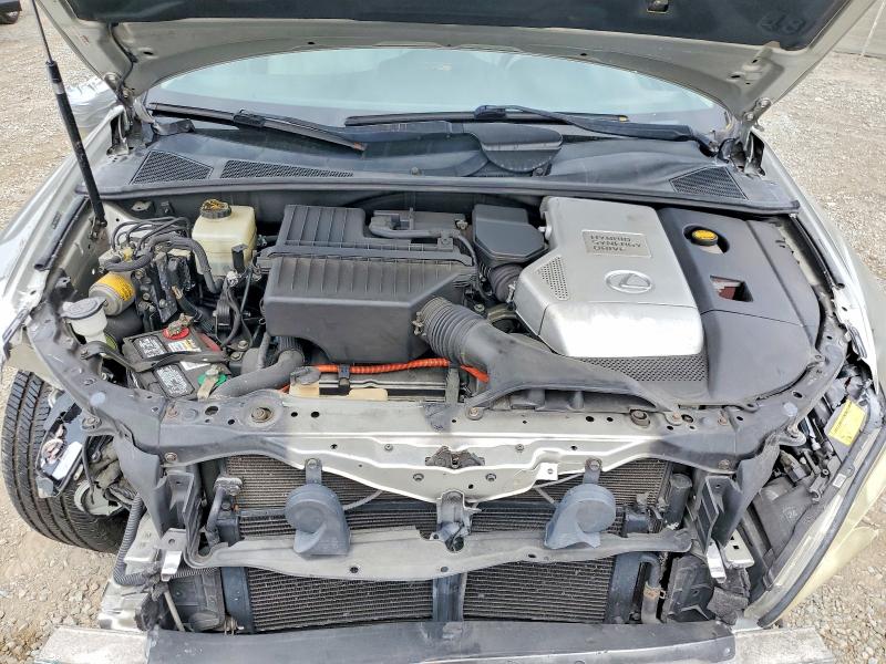 Продажа на аукционе авто 2006 Lexus Rx, vin: JTJGW31U060003888, номер лота: 64967906