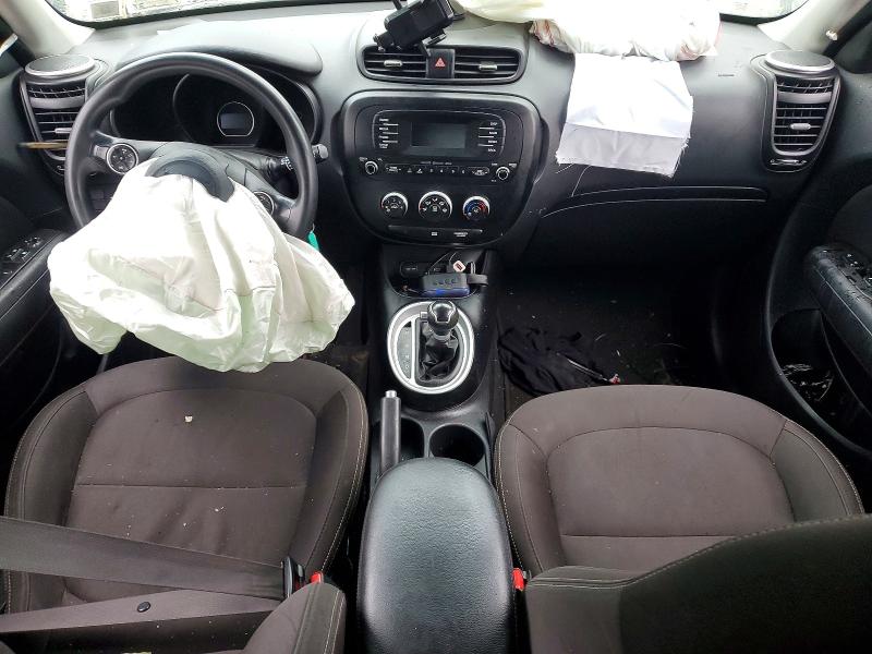 63654596 :رقم المزاد ، KNDJN2A23G7304328 vin ، 2016 Kia Soul مزاد بيع