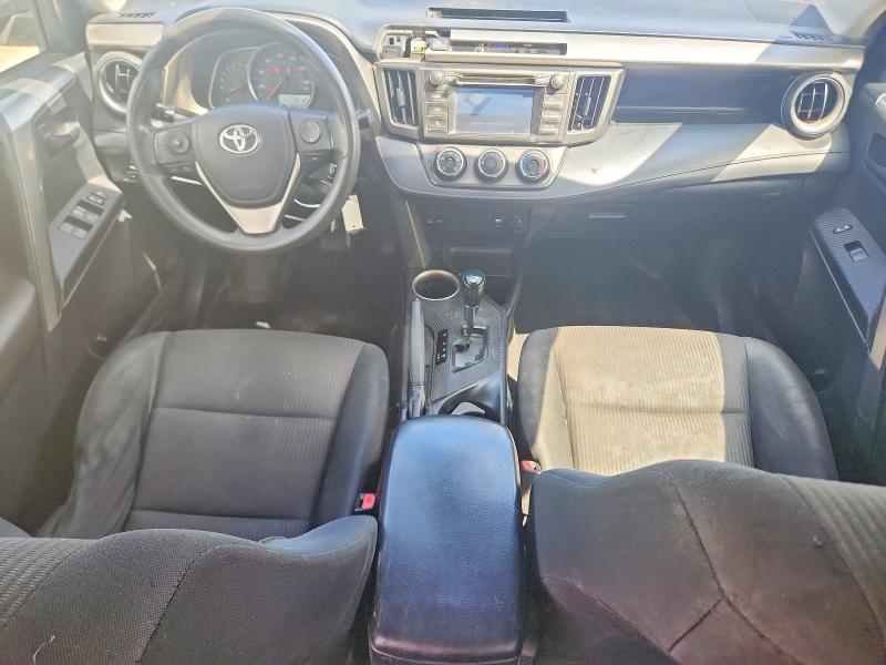 Aukcja sprzedaży 2014 Toyota Rav4, vin: JTMBFREV2ED057980, numer aukcji: 67106156