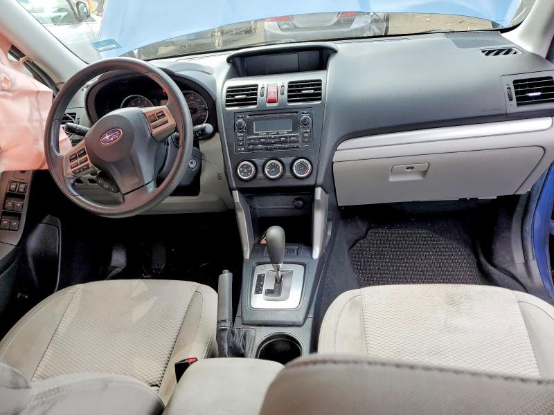 Aukcja sprzedaży 2015 Subaru Forester, vin: JF2SJABC8FH807560, numer aukcji: 66982116