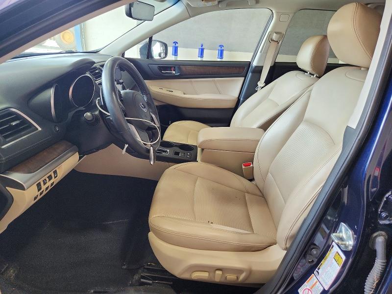 Продажа на аукционе авто 2018 Subaru Outback, vin: 4S4BSANC8J3244731, номер лота: 62677226