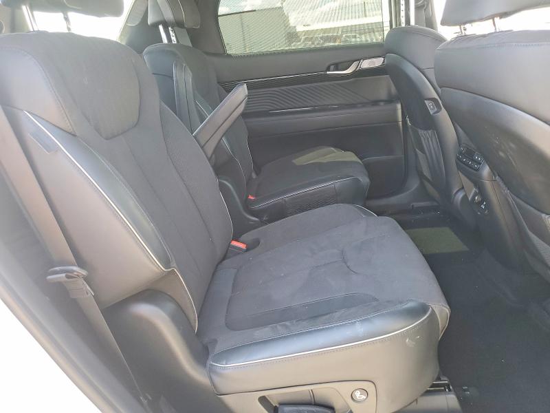 Продажа на аукционе авто 2024 Hyundai Palisade, vin: KM8R7DGEXRU720225, номер лота: 66617226