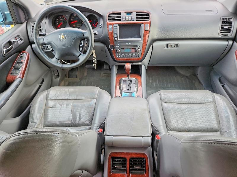 Aukcja sprzedaży 2005 Acura Mdx, vin: 2HNYD18895H532240, numer aukcji: 66977486