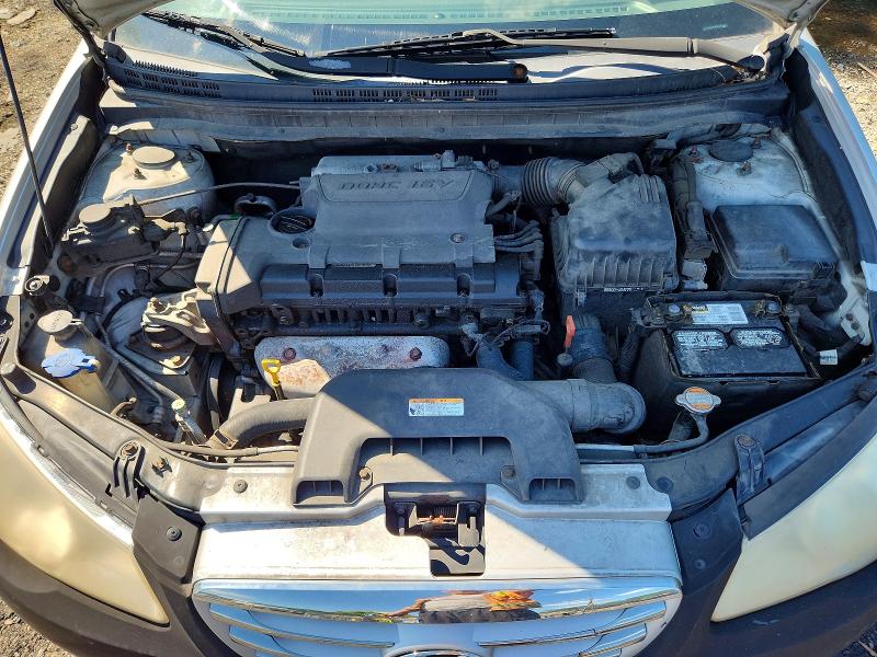 Продажа на аукционе авто 2010 Hyundai Elantra, vin: KMHDU4AD6AU082434, номер лота: 65651996