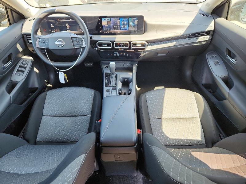 63355996 :رقم المزاد ، 3N1AB9CV9TY297874 vin ، 2026 Nissan Sentra مزاد بيع