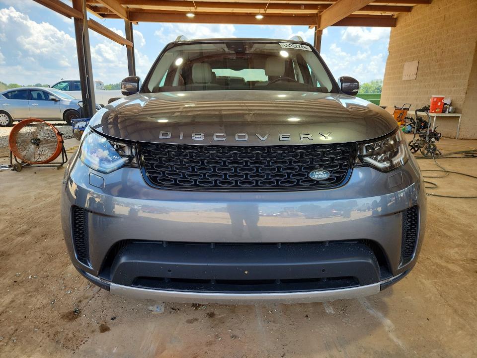 Aukcja sprzedaży 2018 Land Rover Discovery, vin: SALRR2RV4JA076350, numer aukcji: 65032346