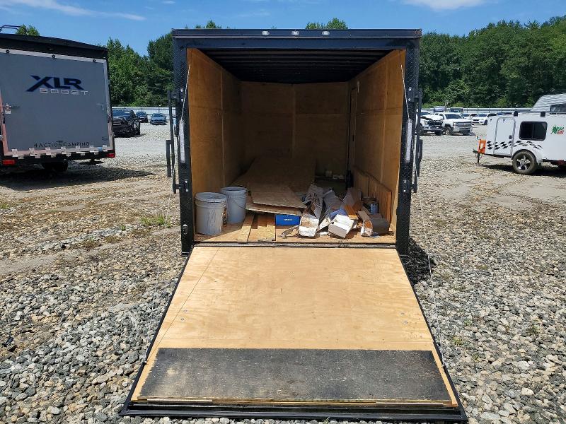 Продаж на аукціоні авто 2025 Seed Cargo Unknown, vin: 7PKBE1625S1002429, номер лоту: 65170386