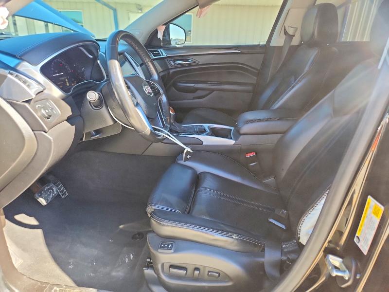 Продаж на аукціоні авто 2016 Cadillac Srx, vin: 3GYFNCE32GS561393, номер лоту: 62017276