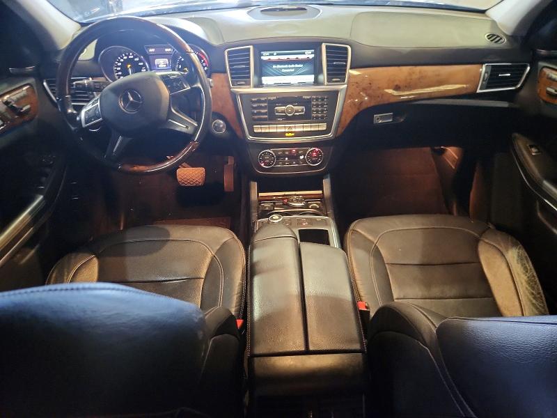Продаж на аукціоні авто 2015 Mercedes-benz Gl, vin: 4JGDF7DE6FA606299, номер лоту: 64367106