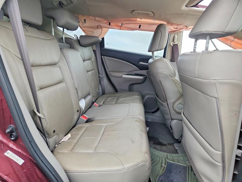 Aukcja sprzedaży 2014 Honda Cr-v, vin: 5J6RM4H70EL043855, numer aukcji: 63376926