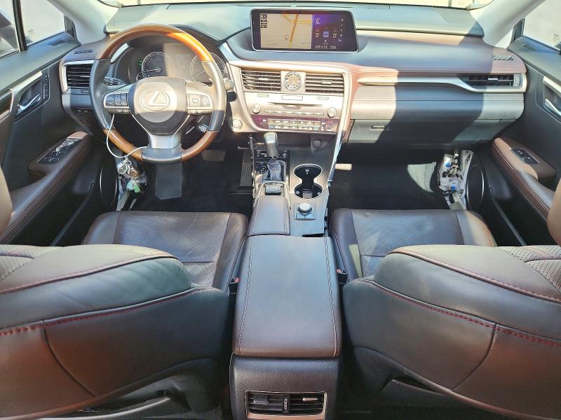 Продаж на аукціоні авто 2016 Lexus Rx, vin: 2T2ZZMCA9GC016959, номер лоту: 64552186