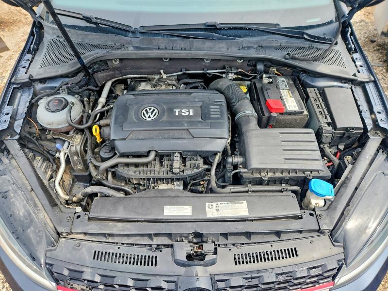 Продажа на аукционе авто 2018 Volkswagen Gti, vin: 3VW547AU2JM254924, номер лота: 64756026