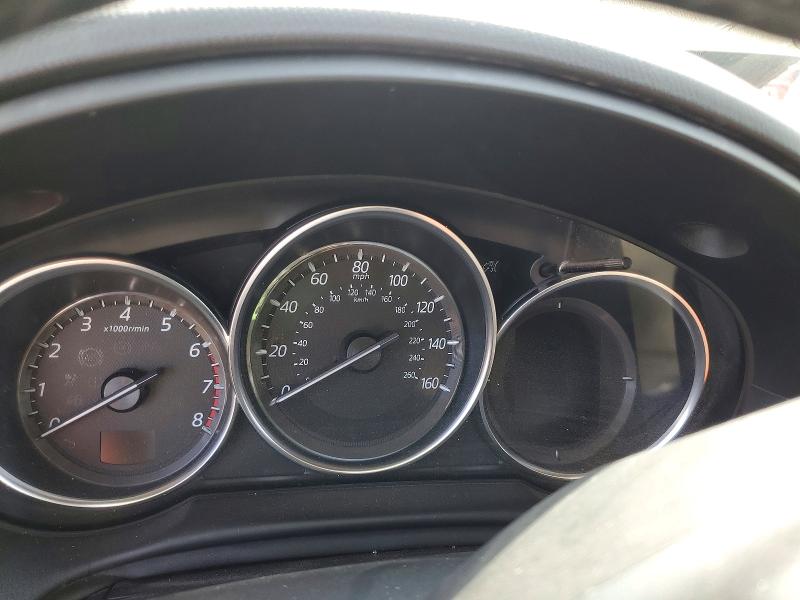 65603746 :رقم المزاد ، JM3KE2DY5G0708932 vin ، 2016 Mazda Cx-5 مزاد بيع
