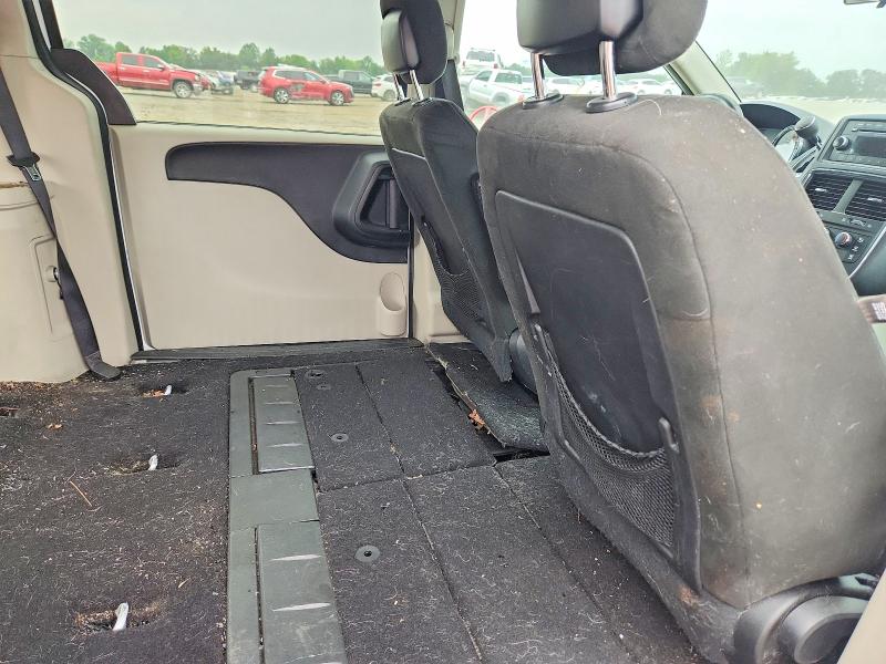 Aukcja sprzedaży 2015 Dodge Grand Caravan, vin: 2C4RDGBG1FR660514, numer aukcji: 65352616