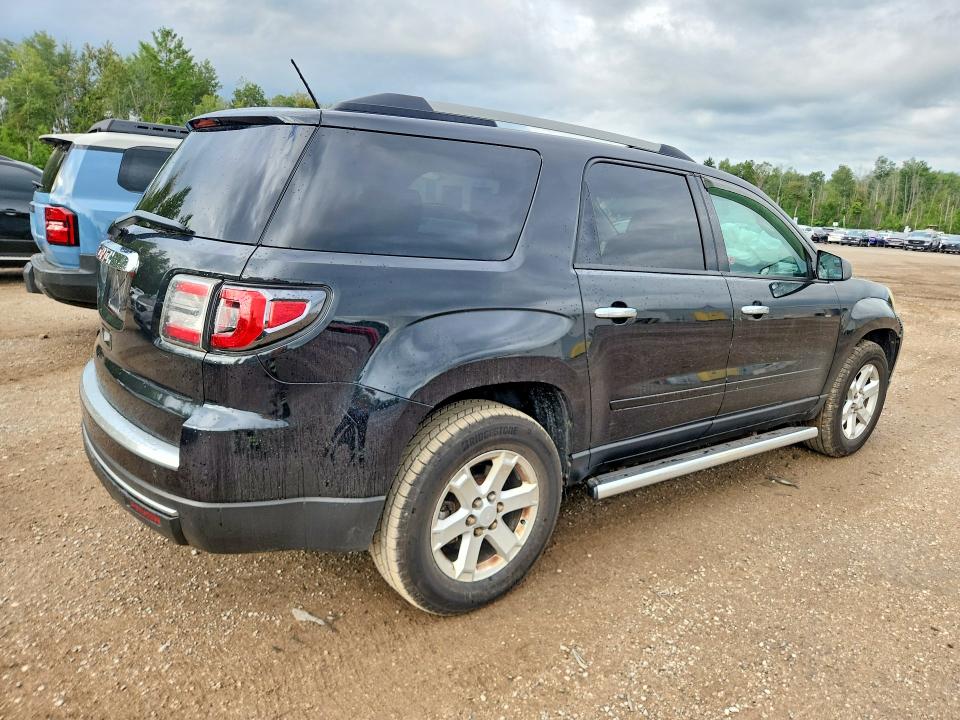Продажа на аукционе авто 2013 Gmc Acadia, vin: 1GKKRNED7DJ212941, номер лота: 65630796