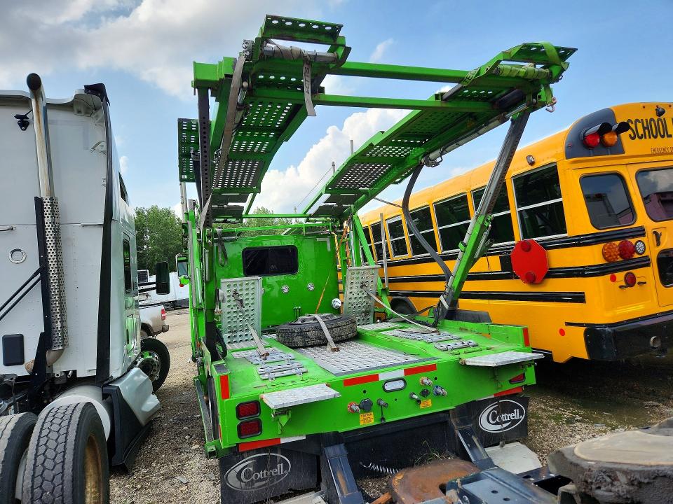 Auction sale of the 2024 Peterbilt 389, vin: 1NPXL49XXRD685457, lot number: 63866276