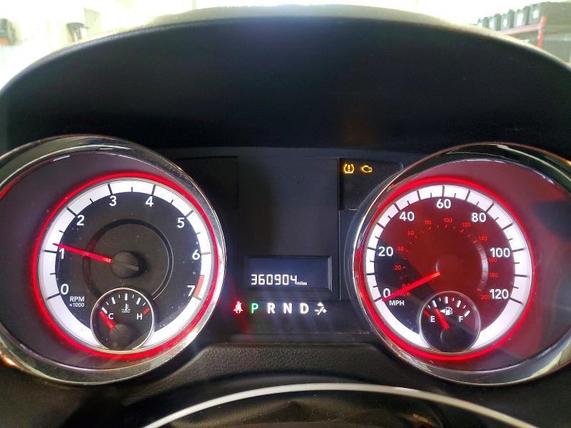 66113416 :رقم المزاد ، 2C4RDGBG9FR667002 vin ، 2015 Dodge Grand Caravan مزاد بيع