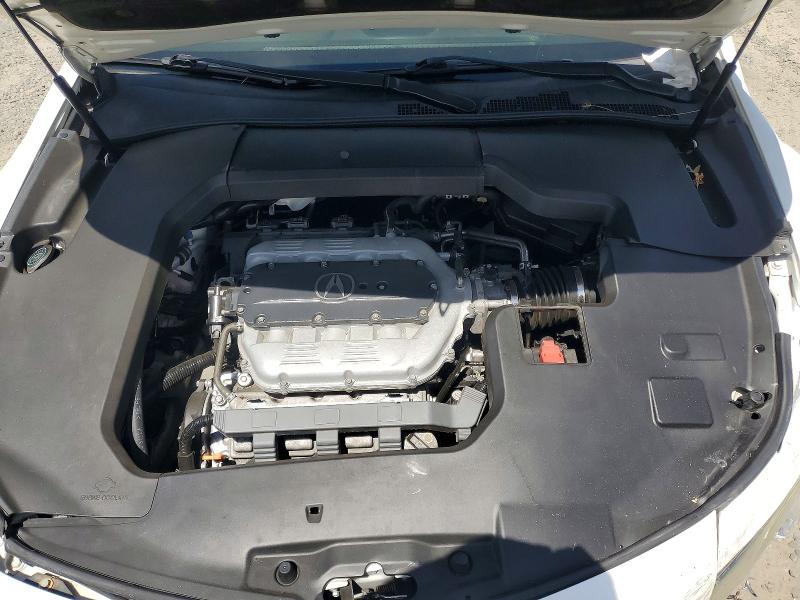 65896606 :رقم المزاد ، 19UUA8F5XDA005644 vin ، 2013 Acura Tl مزاد بيع