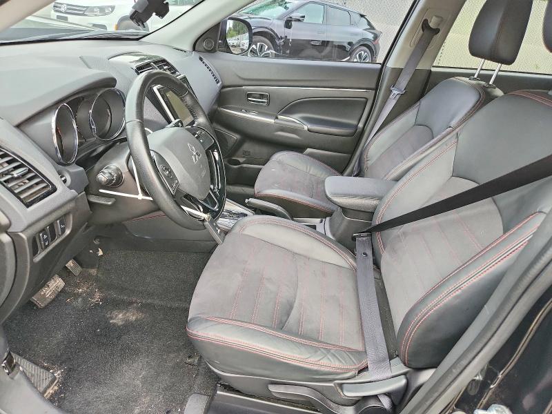 Продажа на аукционе авто 2022 Mitsubishi Outlander Sport, vin: JA4APVAU9NU017596, номер лота: 67561816