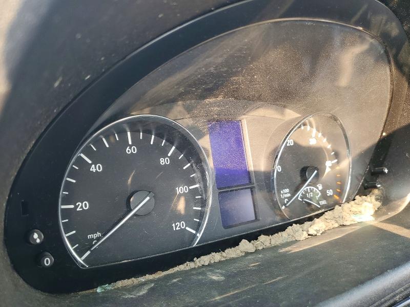 Aukcja sprzedaży 2015 Mercedes-benz Sprinter, vin: WDZFE7CC6FP145022, numer aukcji: 62466646