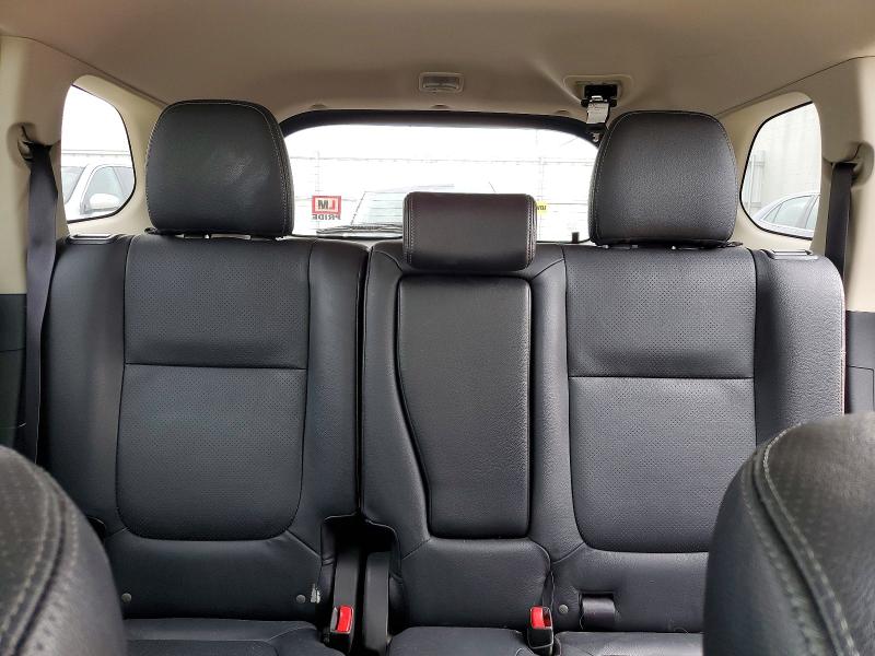 Aukcja sprzedaży 2016 Mitsubishi Outlander, vin: JA4JZ4AX2GZ027181, numer aukcji: 63592546