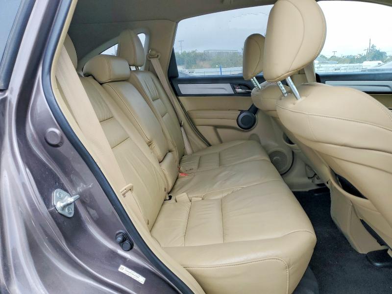64863496 :رقم المزاد ، 5J6RE4H73BL065664 vin ، 2011 Honda Cr-v مزاد بيع