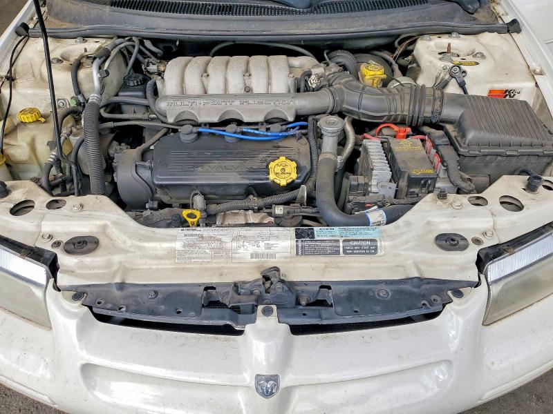 66314726 :رقم المزاد ، 1B3EJ56H5XN608740 vin ، 1999 Dodge Stratus مزاد بيع