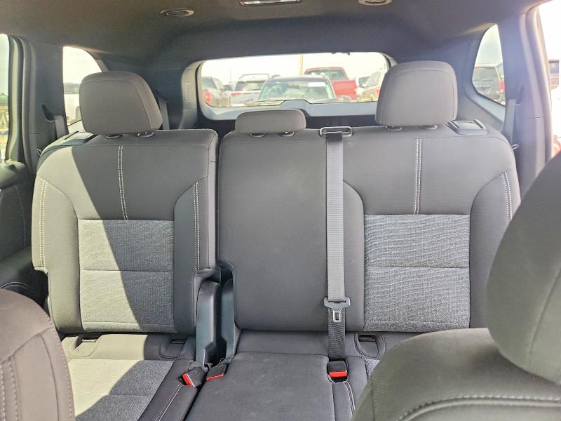 Продаж на аукціоні авто 2025 Gmc Acadia, vin: 1GKENKRS6SJ205301, номер лоту: 65320516