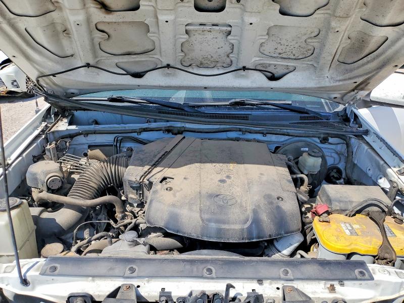 Aukcja sprzedaży 2015 Toyota Tacoma, vin: 3TMLU4EN7FM190401, numer aukcji: 66120306
