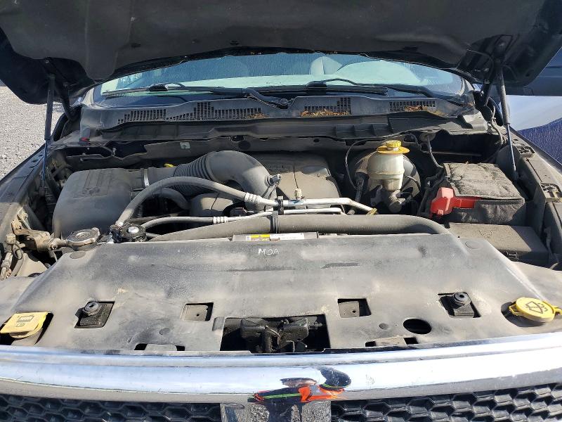 Aukcja sprzedaży 2014 Ram 1500, vin: 3C6RR7KT2EG232381, numer aukcji: 63662676