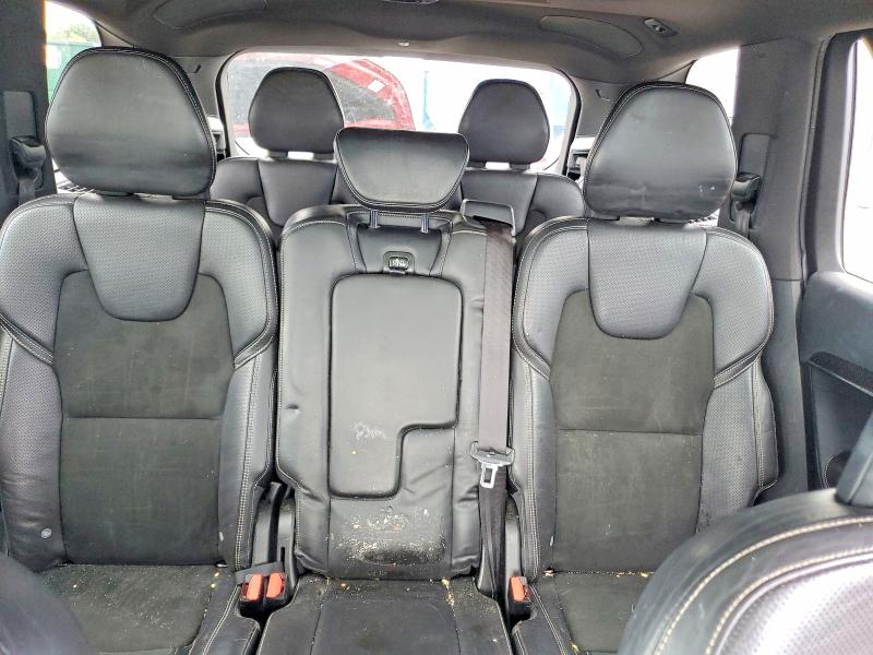 Продажа на аукционе авто 2017 Volvo Xc90, vin: YV4A22PM8H1145244, номер лота: 65510296