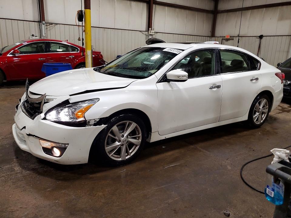 Auction sale of the 2013 Nissan Altima, vin: 1N4AL3AP3DN579587, lot number: 65432706