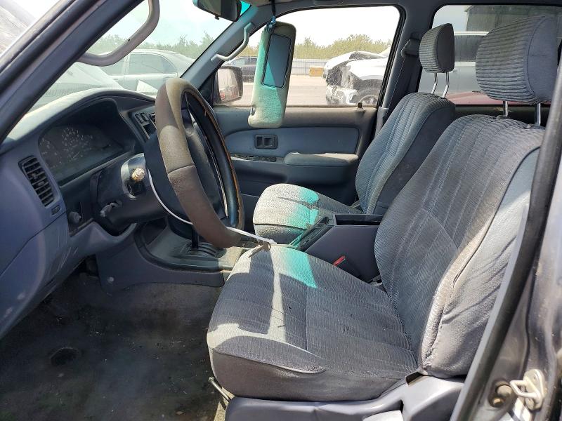 Auction sale of the 1998 Toyota 4runner, vin: JT3GN86R3W0074725, lot number: 64421606