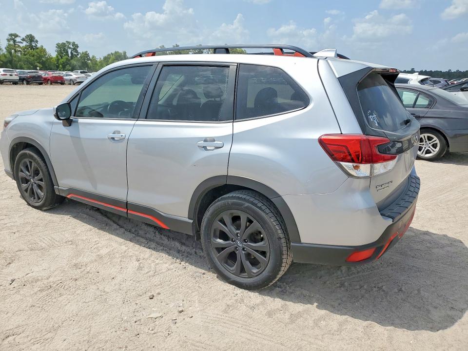Aukcja sprzedaży 2019 Subaru Forester, vin: JF2SKAPC7KH557874, numer aukcji: 64064216