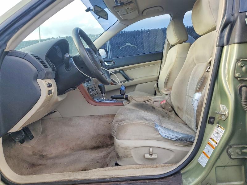 Aukcja sprzedaży 2005 Subaru Legacy, vin: 4S4BP61C157373946, numer aukcji: 66219216