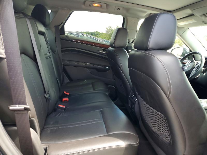 Aukcja sprzedaży 2016 Cadillac Srx, vin: 3GYFNEE33GS561284, numer aukcji: 66030956