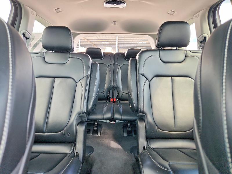 66072946 :رقم المزاد ، 1C4RJKBG2M8143579 vin ، 2021 Jeep Grand Cherokee مزاد بيع