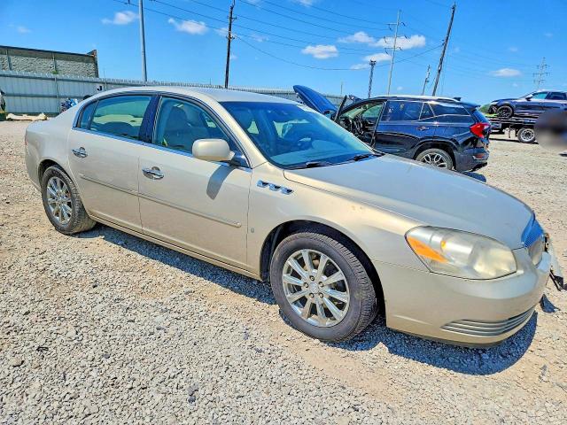 Aukcja sprzedaży 2009 Buick Lucerne, vin: 1G4HD57M79U127732, numer aukcji: 63664666