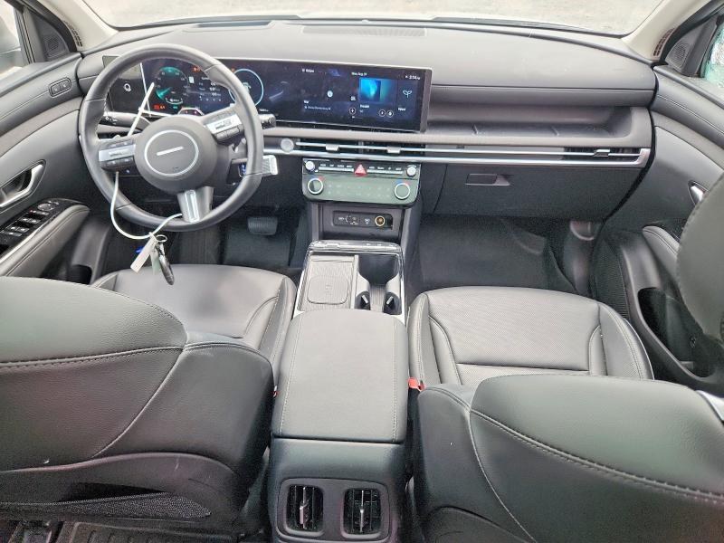 Aukcja sprzedaży 2025 Hyundai Tucson, vin: KM8JEDD17SU322884, numer aukcji: 67290726