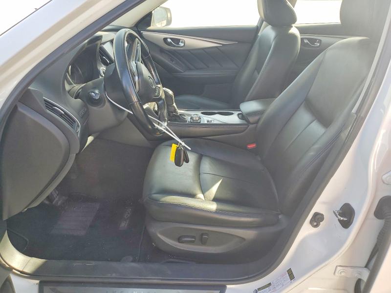 Aukcja sprzedaży 2021 Infiniti Q50, vin: JN1EV7BP3MM702423, numer aukcji: 64136856