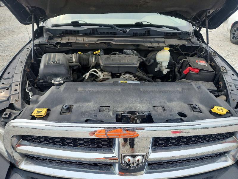 Aukcja sprzedaży 2012 Dodge Ram 1500, vin: 1C6RD7GP8CS279026, numer aukcji: 64745636