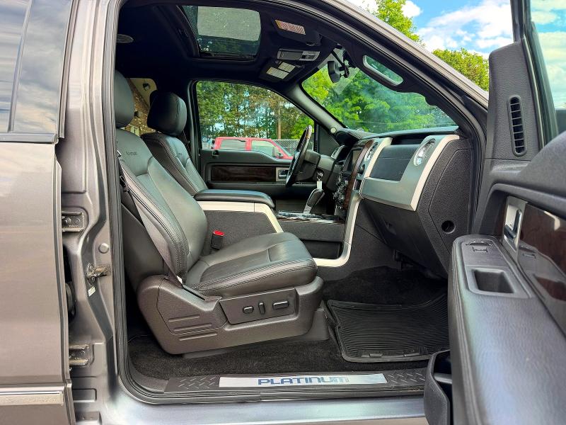 Продажа на аукционе авто 2014 Ford F150, vin: 1FTFW1ET7EFA87630, номер лота: 65624436
