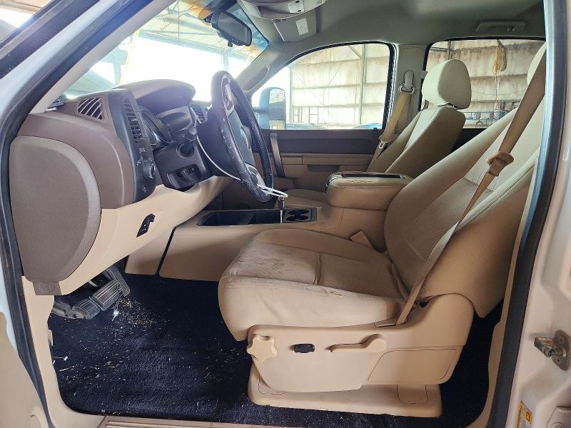 Aukcja sprzedaży 2013 Gmc Sierra, vin: 3GTP2VE70DG328189, numer aukcji: 63331636