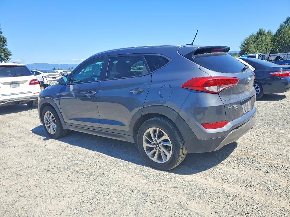 Aukcja sprzedaży 2016 Hyundai Tucson, vin: KM8J33A20GU029025, numer aukcji: 64755346