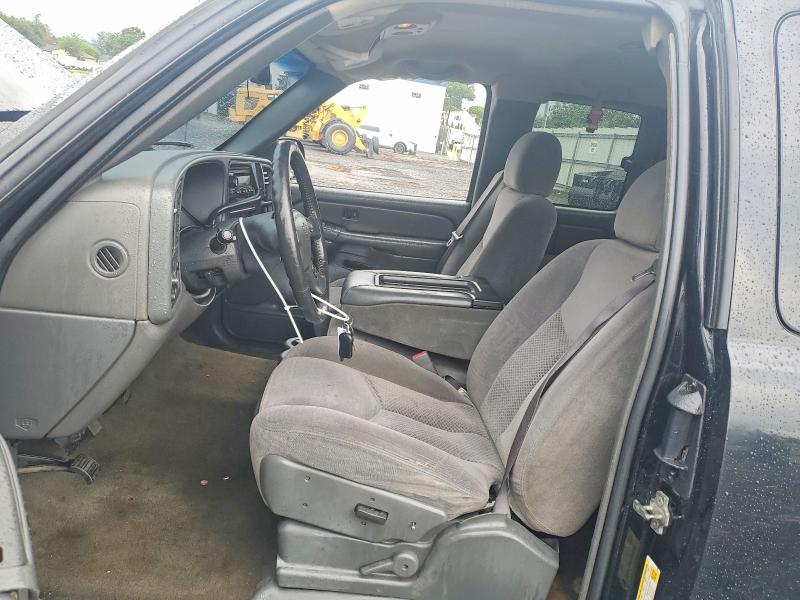Продажа на аукционе авто 2007 Chevrolet Silverado, vin: 1GCEK19Z57E150738, номер лота: 63489036