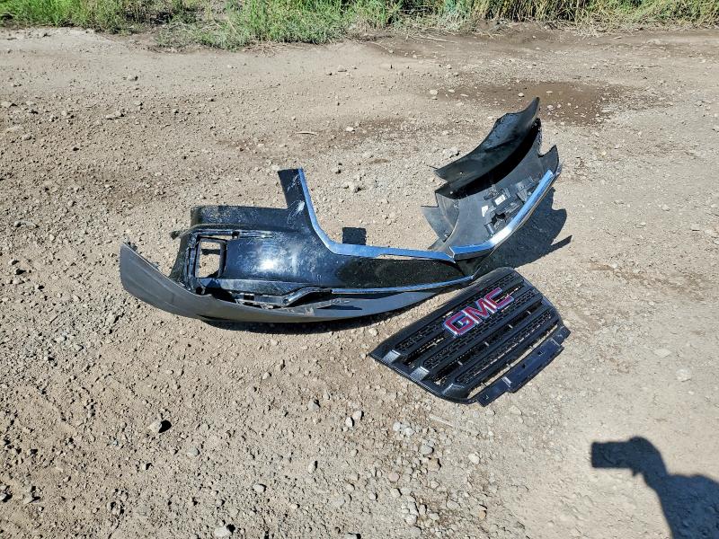 2017 Gmc Terrain მანქანა იყიდება აუქციონზე, vin: 2GKFLTE30H6330069, აუქციონის ნომერი: 65097476